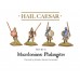 Macedonian Phalangites